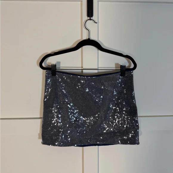 Camila Coelho Mini Skirt (top listed separately) - Picture 5 of 5